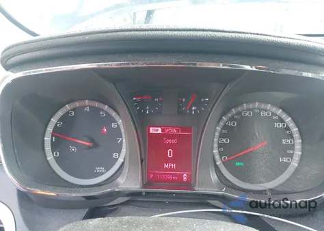 2015 GMC Terrain Sle-1 from USA, damaged, VIN 2GKFLVEK6F6279712